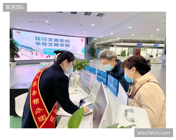 志愿者征集系统已不再是单纯的管理工具，而是围绕“峰值体验”设计的服务产品
