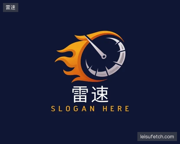 关于雷速